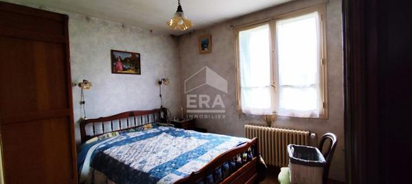 Maison Thiron Gardais