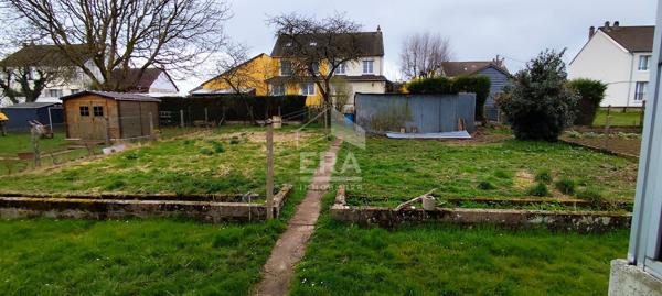 Maison Thiron Gardais