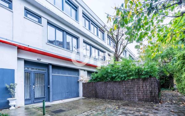 Appartement à vendre    2 pièces • 52,79 m2 Paris 12