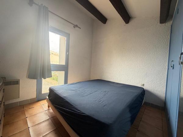 Maison à vendre |  Marseillan |  3 pièces | 35 m²