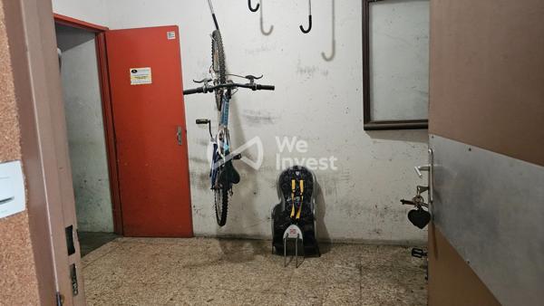 Appartement T4 dernier etage au calme vue dégagée