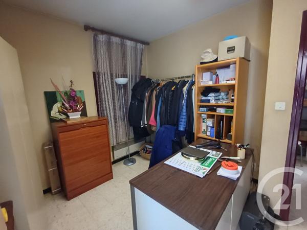 Maison à vendre  4 pièces - 144 m2 ST MARTIN DE VALGALGUES - 30