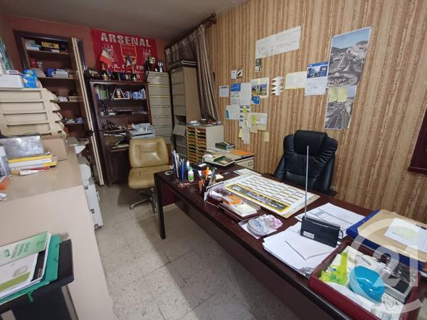 Maison à vendre  4 pièces - 144 m2 ST MARTIN DE VALGALGUES - 30