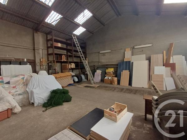 Maison à vendre  4 pièces - 144 m2 ST MARTIN DE VALGALGUES - 30