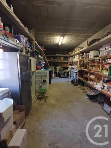 Maison à vendre  4 pièces - 144 m2 ST MARTIN DE VALGALGUES - 30