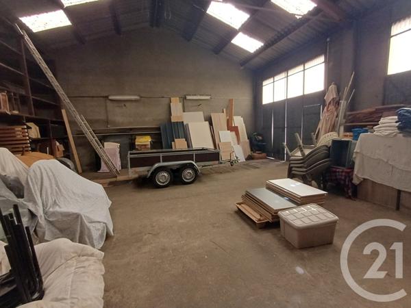 Maison à vendre  4 pièces - 144 m2 ST MARTIN DE VALGALGUES - 30