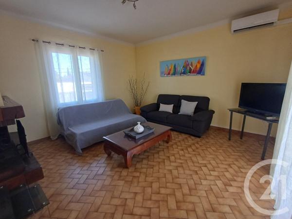 Maison à vendre  4 pièces - 144 m2 ST MARTIN DE VALGALGUES - 30