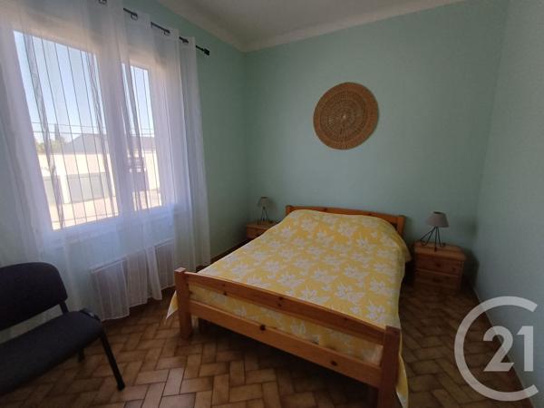 Maison à vendre  4 pièces - 144 m2 ST MARTIN DE VALGALGUES - 30