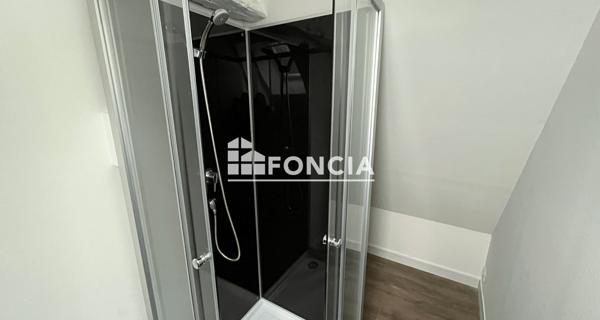 À vendre Appartement 2 pièces 19.19 m² - Rennes 35000