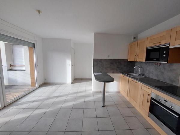 Appartement
