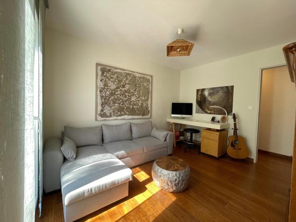 Maison plain pied avec vue panoramique