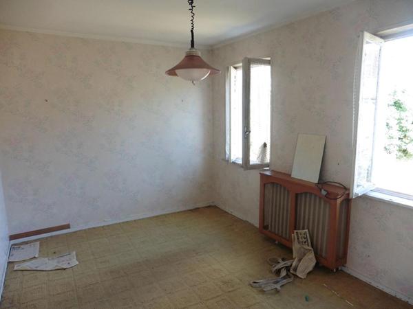 Maison Quimperle 4 pièces 78 m2 habitables
