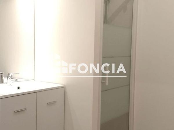 Location Appartement 2 pièces 48.49 m² - RESIDENCE CASTEL ST CYR St Cyr Sur Loire 37540