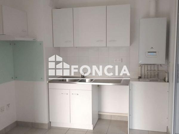 Location Appartement 2 pièces 48.49 m² - RESIDENCE CASTEL ST CYR St Cyr Sur Loire 37540