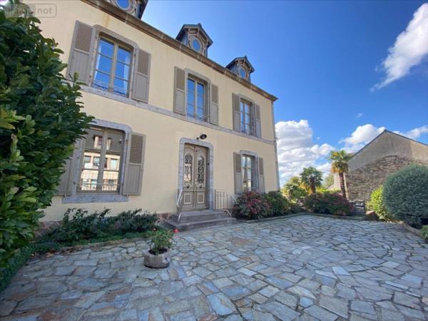 Maison à vendre à Dol-de-Bretagne en Ille-et-Vilaine (35120), ref : 35130-1087947