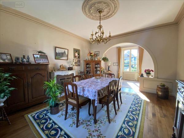 Maison à vendre à Dol-de-Bretagne en Ille-et-Vilaine (35120), ref : 35130-1087947