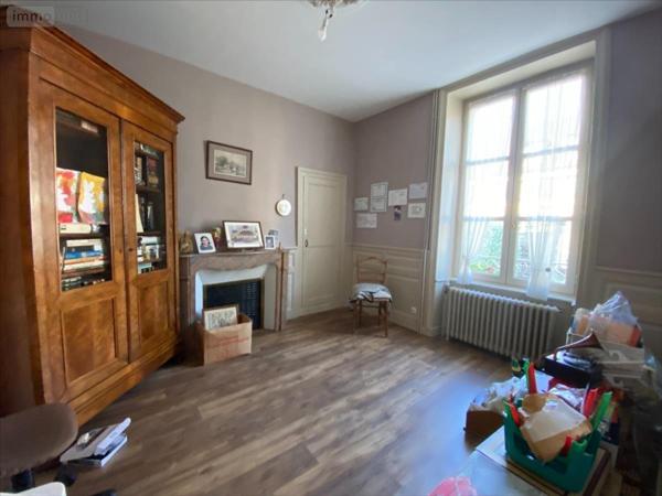 Maison à vendre à Dol-de-Bretagne en Ille-et-Vilaine (35120), ref : 35130-1087947