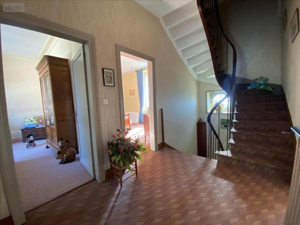 Maison à vendre à Dol-de-Bretagne en Ille-et-Vilaine (35120), ref : 35130-1087947