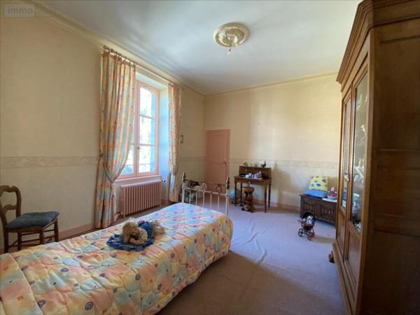 Maison à vendre à Dol-de-Bretagne en Ille-et-Vilaine (35120), ref : 35130-1087947