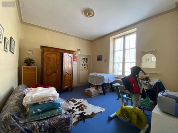 Maison à vendre à Dol-de-Bretagne en Ille-et-Vilaine (35120), ref : 35130-1087947