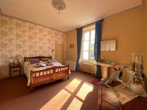 Maison à vendre à Dol-de-Bretagne en Ille-et-Vilaine (35120), ref : 35130-1087947