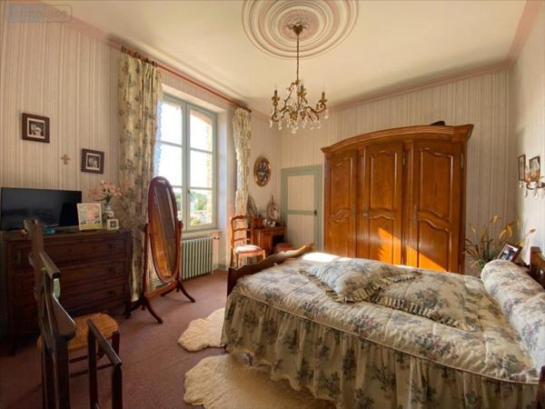 Maison à vendre à Dol-de-Bretagne en Ille-et-Vilaine (35120), ref : 35130-1087947