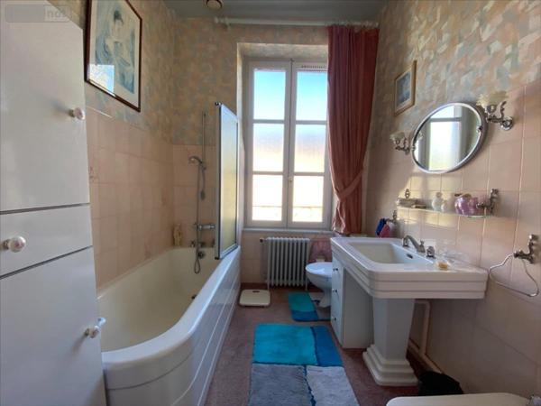 Maison à vendre à Dol-de-Bretagne en Ille-et-Vilaine (35120), ref : 35130-1087947