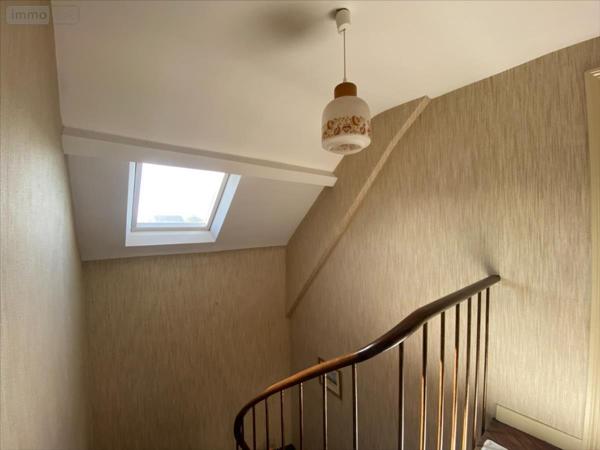 Maison à vendre à Dol-de-Bretagne en Ille-et-Vilaine (35120), ref : 35130-1087947