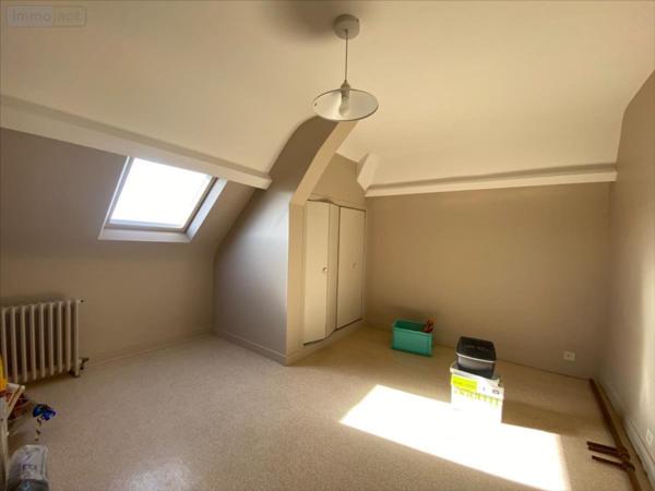 Maison à vendre à Dol-de-Bretagne en Ille-et-Vilaine (35120), ref : 35130-1087947