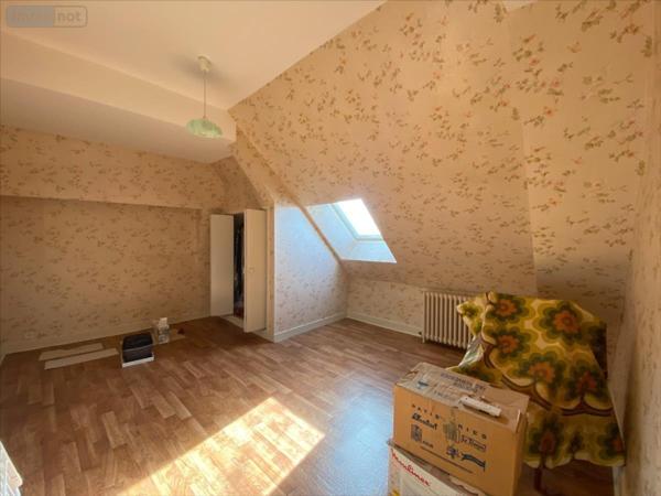 Maison à vendre à Dol-de-Bretagne en Ille-et-Vilaine (35120), ref : 35130-1087947