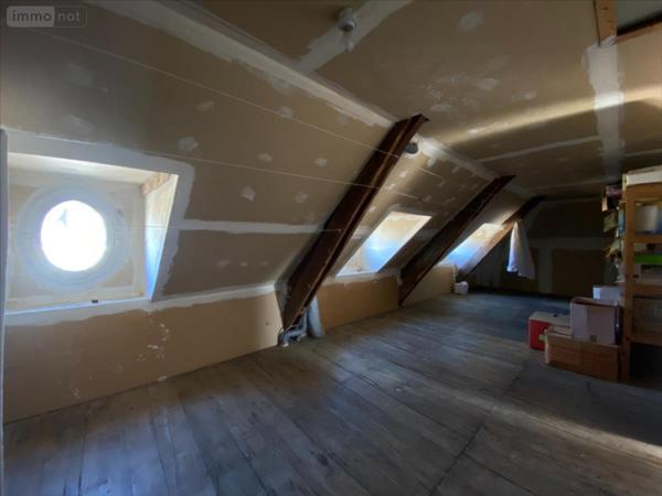 Maison à vendre à Dol-de-Bretagne en Ille-et-Vilaine (35120), ref : 35130-1087947