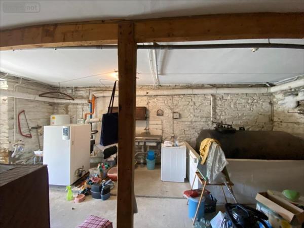 Maison à vendre à Dol-de-Bretagne en Ille-et-Vilaine (35120), ref : 35130-1087947