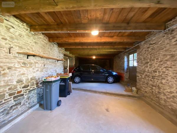 Maison à vendre à Dol-de-Bretagne en Ille-et-Vilaine (35120), ref : 35130-1087947