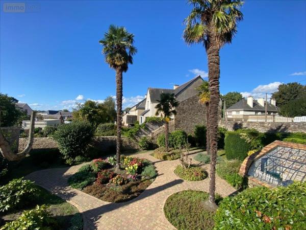 Maison à vendre à Dol-de-Bretagne en Ille-et-Vilaine (35120), ref : 35130-1087947