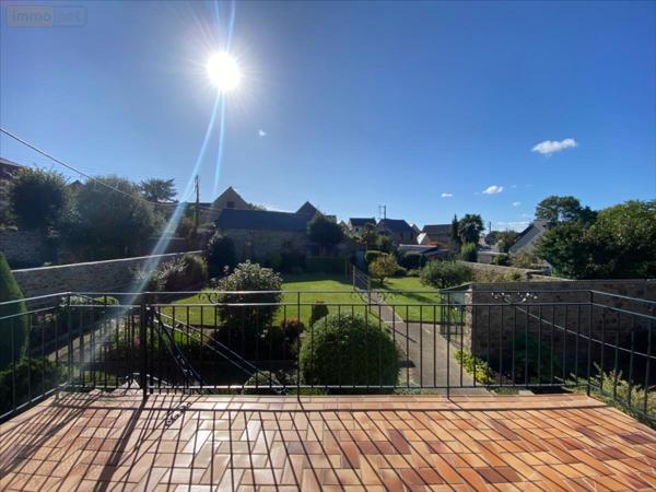 Maison à vendre à Dol-de-Bretagne en Ille-et-Vilaine (35120), ref : 35130-1087947