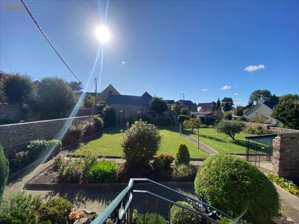 Maison à vendre à Dol-de-Bretagne en Ille-et-Vilaine (35120), ref : 35130-1087947