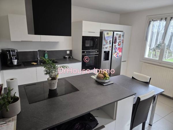 Maison à vendre 6 pièces de 168 m²