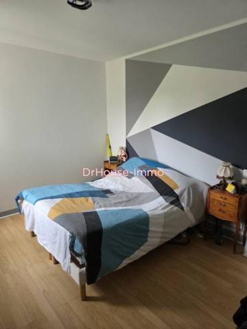 Maison à vendre 6 pièces de 168 m²