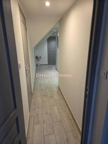 Maison à vendre 6 pièces de 168 m²