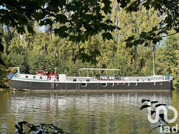 Maison à vendre 8 pièces 135 m² Auvers-sur-Oise