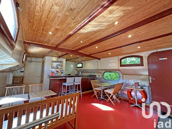 Maison à vendre 8 pièces 135 m² Auvers-sur-Oise