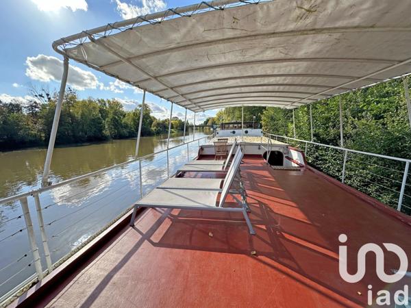 Maison à vendre 8 pièces 135 m² Auvers-sur-Oise