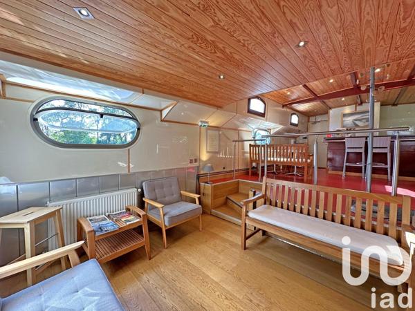 Maison à vendre 8 pièces 135 m² Auvers-sur-Oise