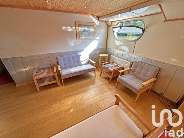 Maison à vendre 8 pièces 135 m² Auvers-sur-Oise