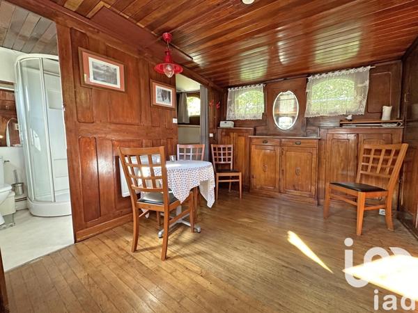 Maison à vendre 8 pièces 135 m² Auvers-sur-Oise