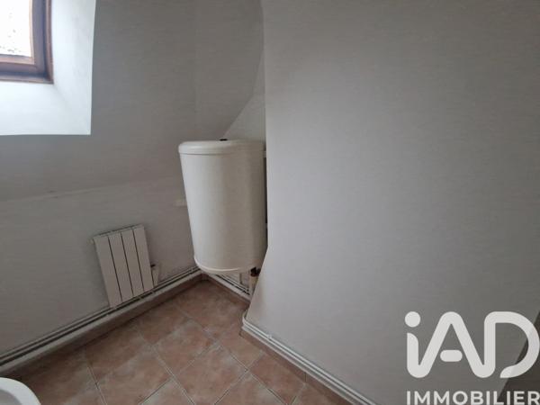 Appartement à vendre 1 pièce 23 m² Le Malesherbois