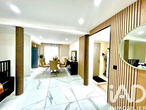 Maison à vendre 5 pièces 117 m² Le Grand-Quevilly