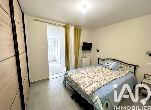 Maison à vendre 5 pièces 117 m² Le Grand-Quevilly