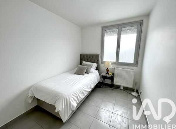 Maison à vendre 5 pièces 117 m² Le Grand-Quevilly