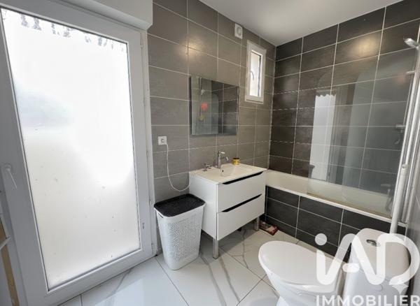 Maison à vendre 5 pièces 117 m² Le Grand-Quevilly